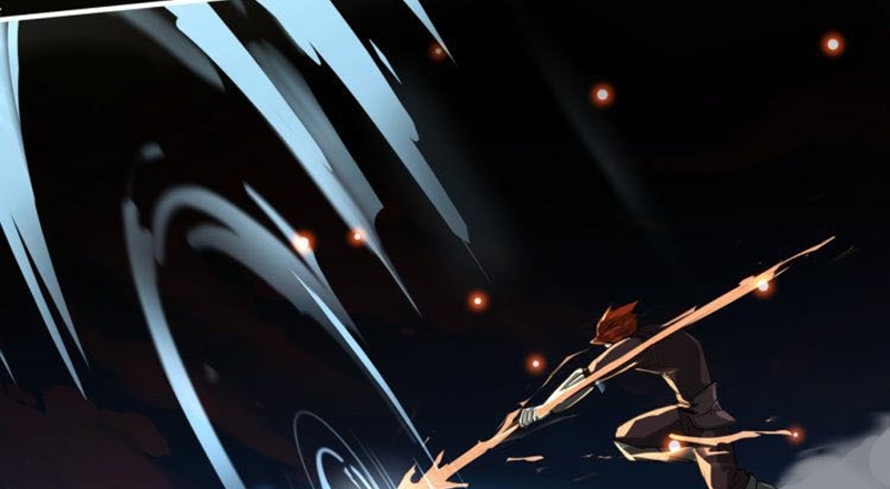 Dark Energy Engine Chapter 01 Gambar 51